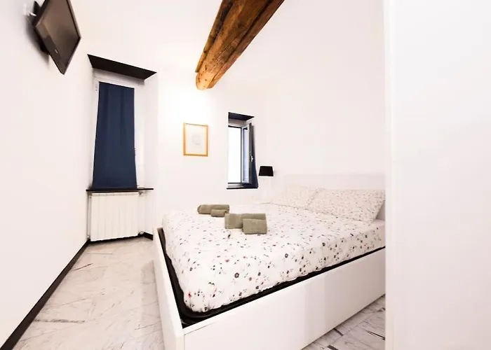 Appartamento La Citta Vecchia