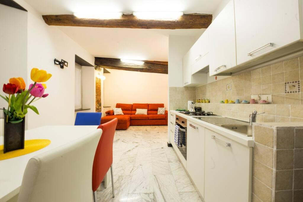 Apartment La Citta Vecchia *