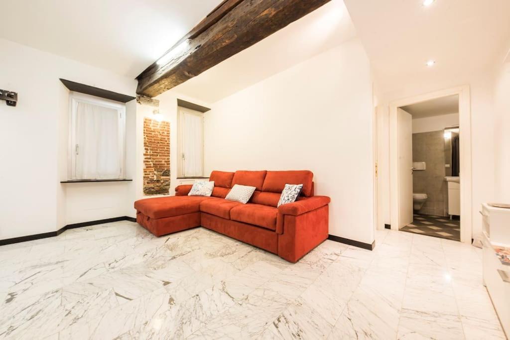 La Citta Vecchia Appartement