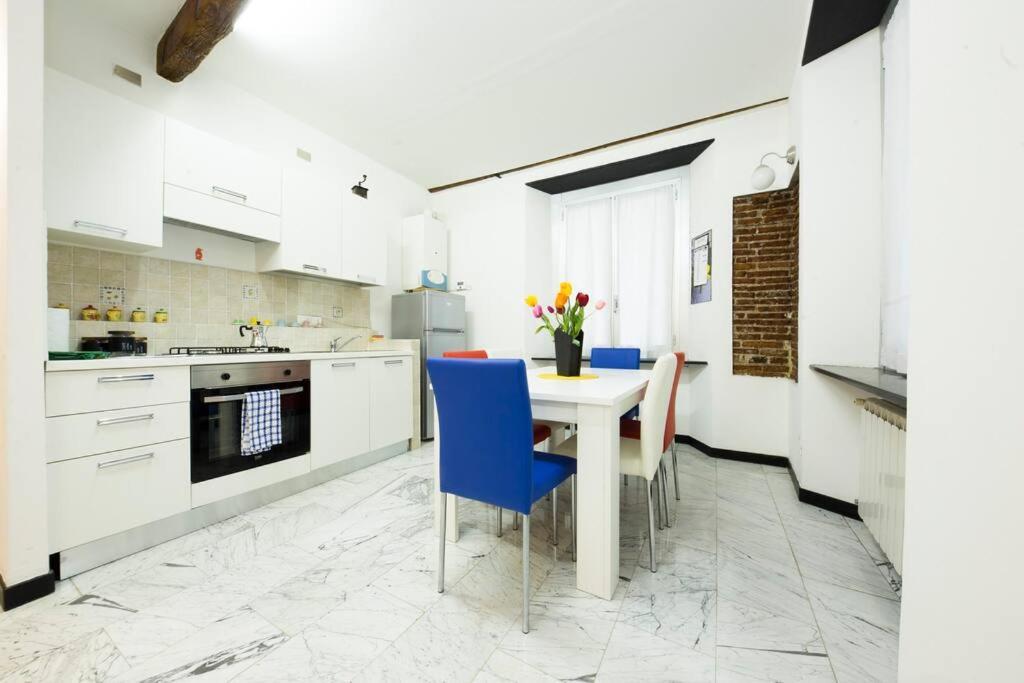 Appartement La Citta Vecchia