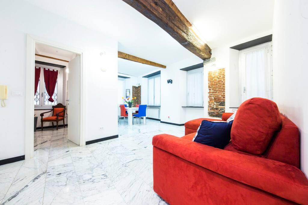 La Citta Vecchia Apartment *