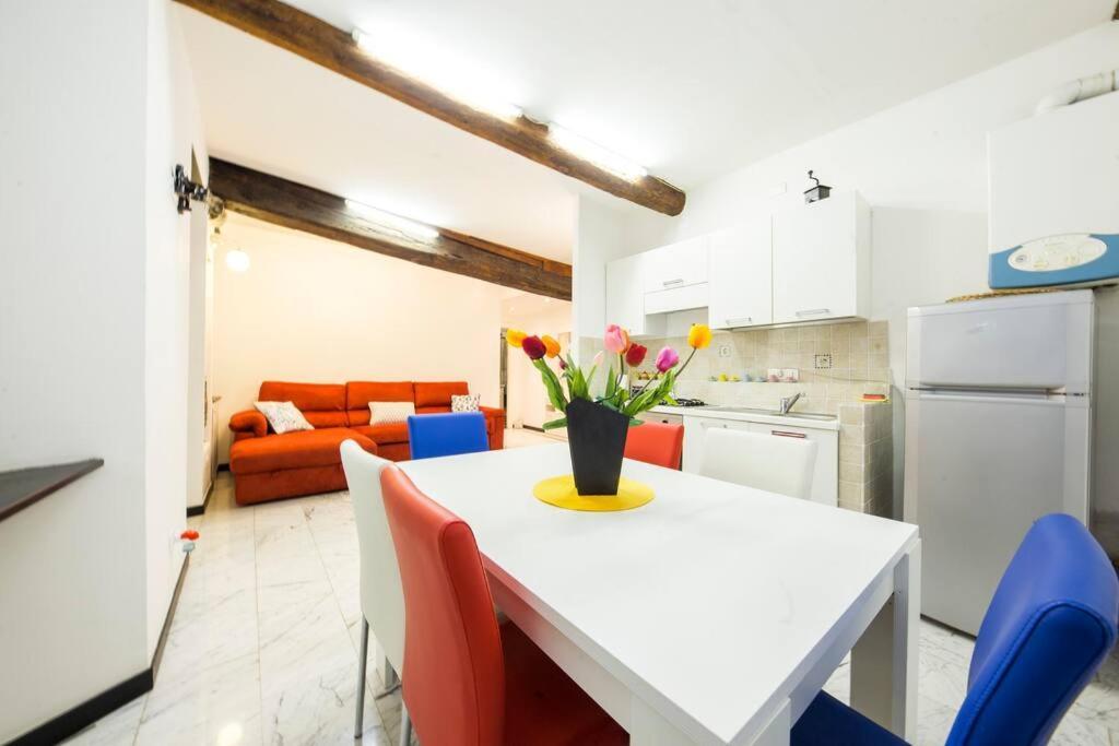 La Citta Vecchia Apartment