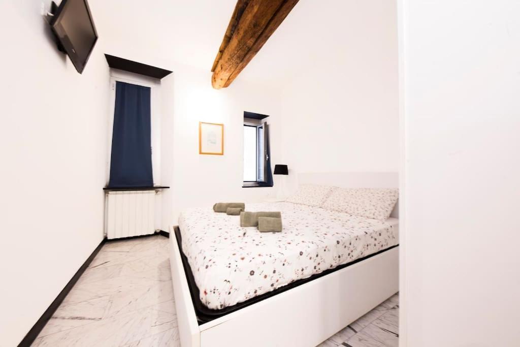 Appartement La Citta Vecchia Gênes