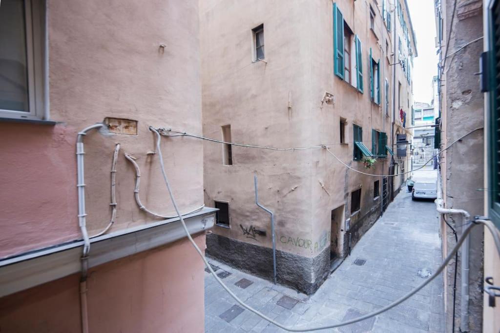 La Citta Vecchia *