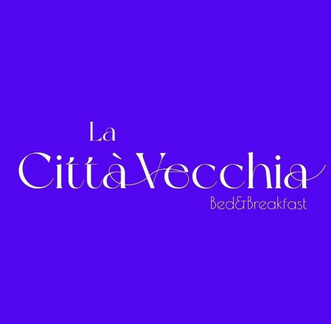 La Citta Vecchia * Genoa